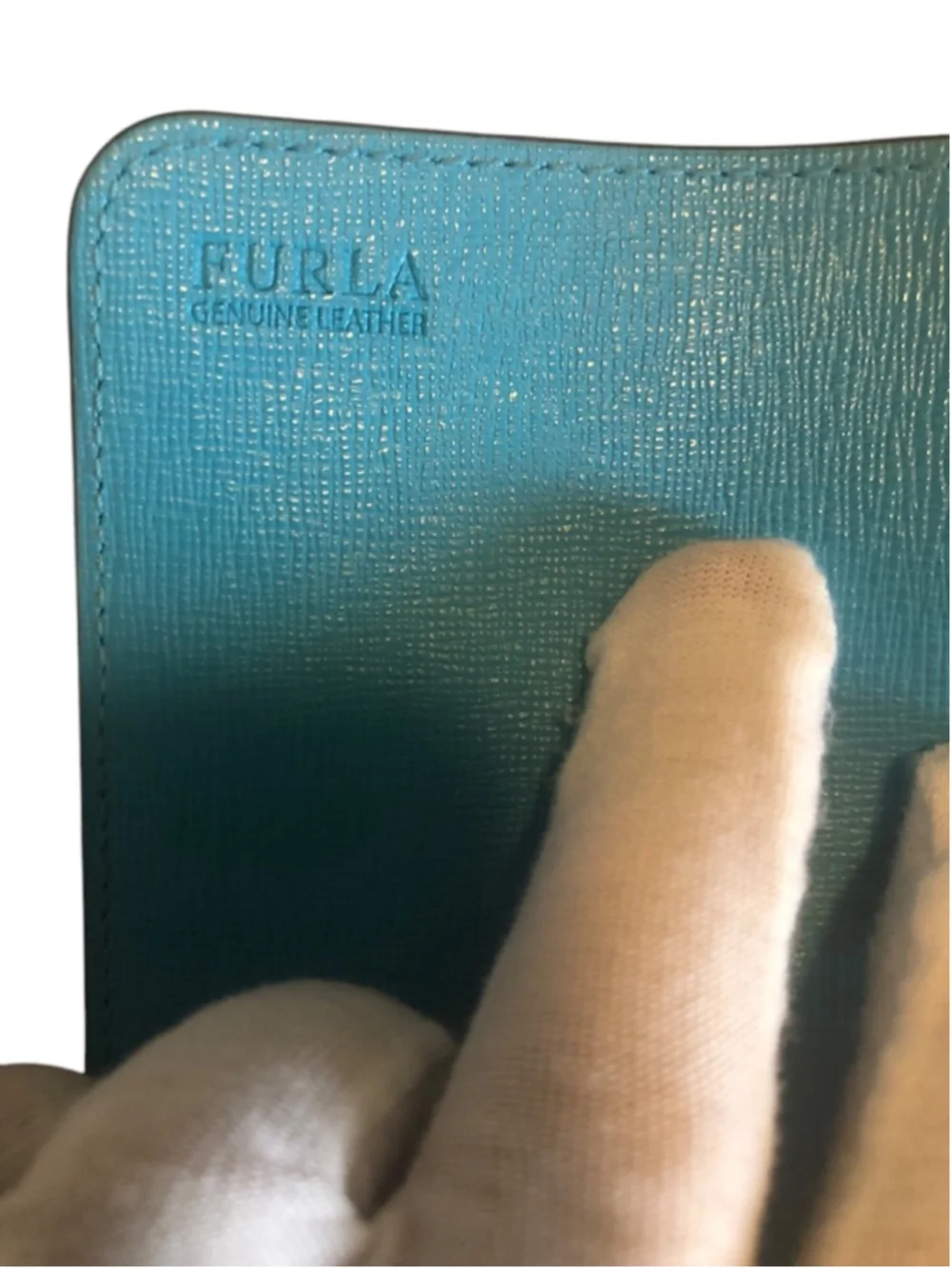 Furla this wallet